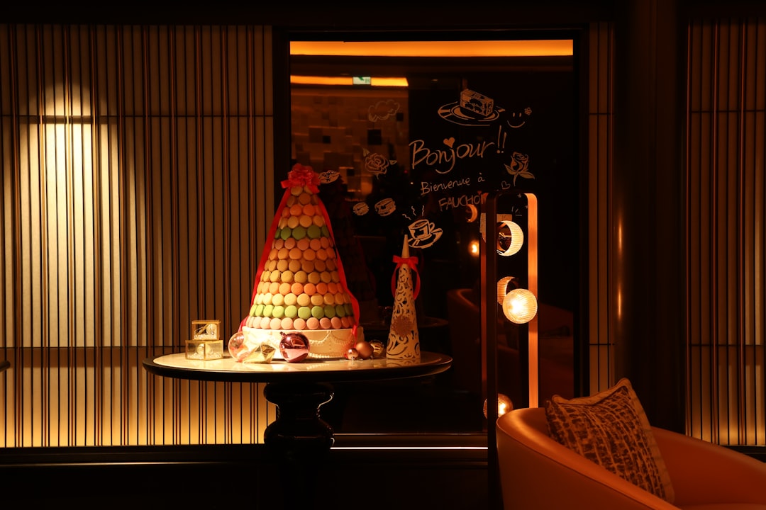 Cliffside Modern Villa