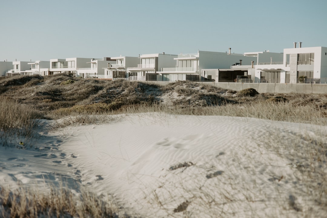 Traditional Luxury Villa